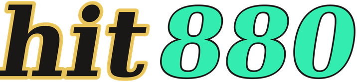 hit880 logo